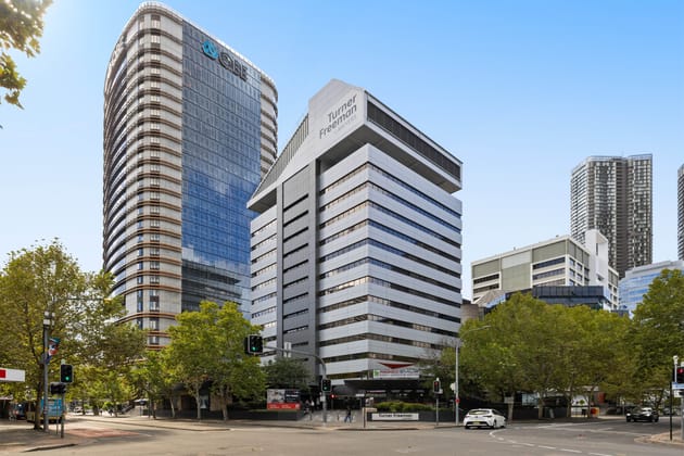 100 George Street Parramatta NSW 2150 - Image 1