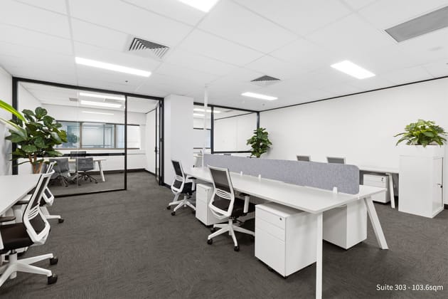 100 George Street Parramatta NSW 2150 - Image 2