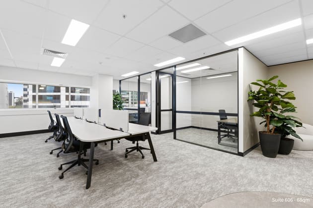 100 George Street Parramatta NSW 2150 - Image 3