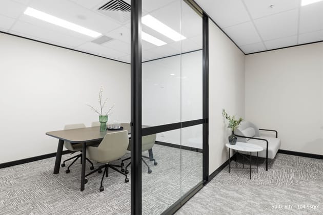 Click to view all images 100 George Street Parramatta NSW 2150 - Image 5