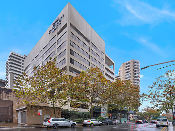 76 Berry Street North Sydney NSW 2060 - Image 1