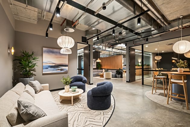 Click to view all images 1 Giffnock Avenue Macquarie Park NSW 2113 - Image 2