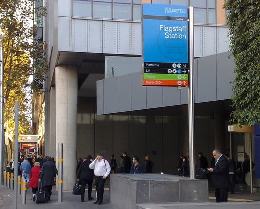 Level 2/410 Lonsdale Street Melbourne VIC 3000 - Image 2