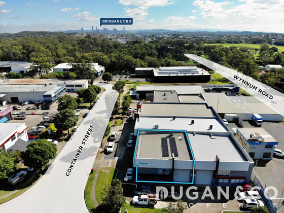 2/11 Container Street Tingalpa QLD 4173 - Image 1