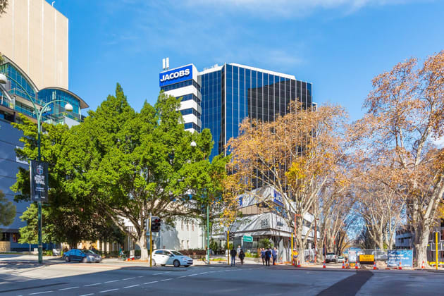 263 Adelaide Terrace Perth WA 6000 - Image 2