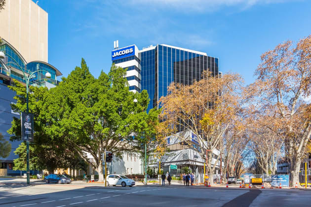 Click to view all images 263 Adelaide Terrace Perth WA 6000 - Image 2