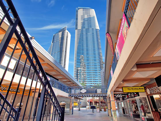46/3131 Surfers Paradise Boulevard Surfers Paradise QLD 4217 - Image 1