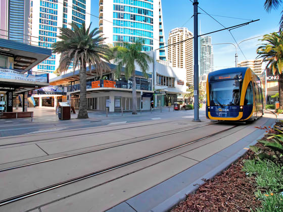 46/3131 Surfers Paradise Boulevard Surfers Paradise QLD 4217 - Image 2