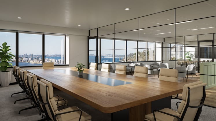 58 Mounts Bay Road Perth WA 6000 - Image 3