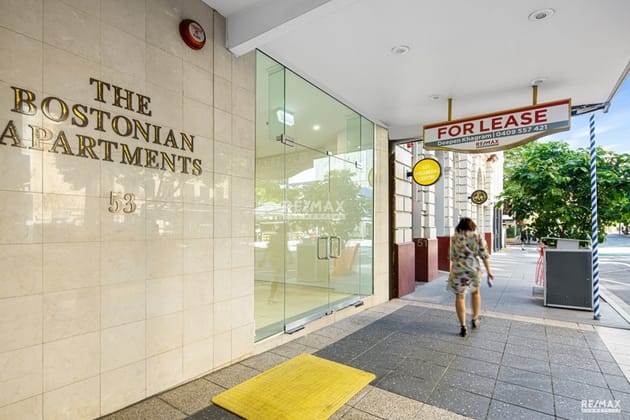 Unit 4/53-61 Edward Street Brisbane City QLD 4000 - Image 4