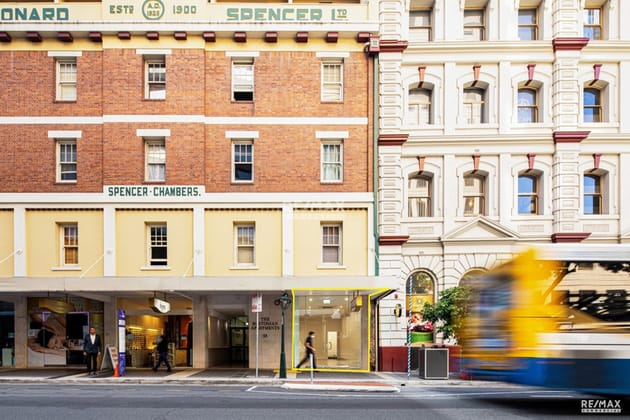 Unit 4/53-61 Edward Street Brisbane City QLD 4000 - Image 2