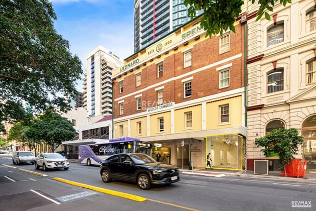 Unit 4/53-61 Edward Street Brisbane City QLD 4000 - Image 3