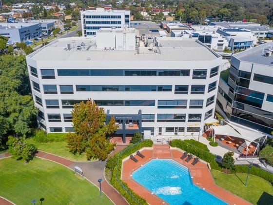 Garden Office Park, Scarborough Beach Road Osborne Park WA 6017 - Image 1