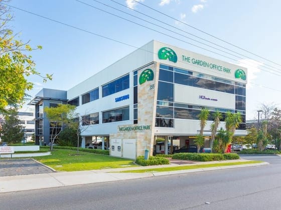 Garden Office Park, Scarborough Beach Road Osborne Park WA 6017 - Image 2