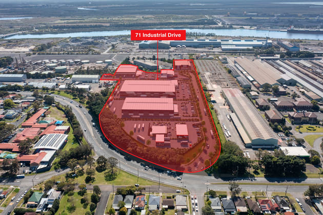 71 Industrial Drive Mayfield NSW 2304 - Image 2