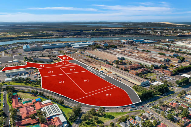 71 Industrial Drive Mayfield NSW 2304 - Image 4