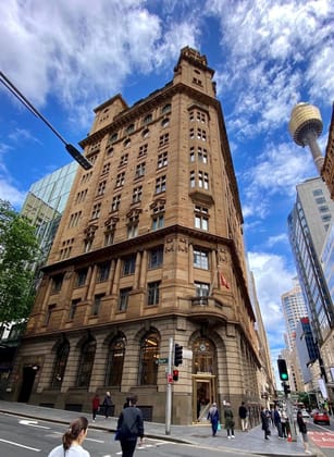 Storage 119, B/155 King Street Sydney NSW 2000 - Image 2