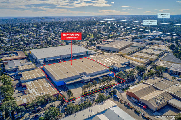8 Stanton Road Seven Hills NSW 2147 - Image 1