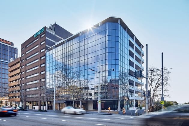 Click to view all images Level 2/150 William Street Woolloomooloo NSW 2011 - Image 1
