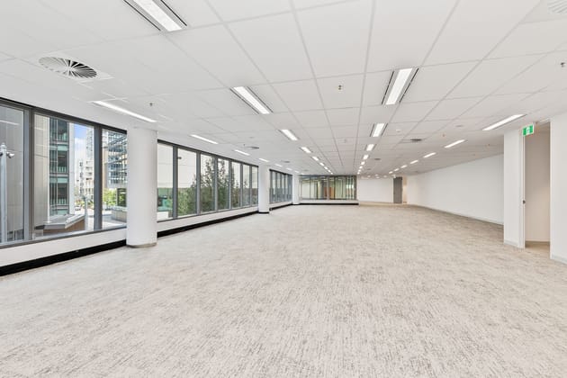 18 Marcus Clarke Street City ACT 2601 - Image 1