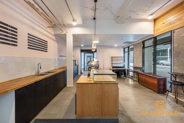 517 Flinders Lane & 28 Katherine Place Melbourne VIC 3000 - Image 4