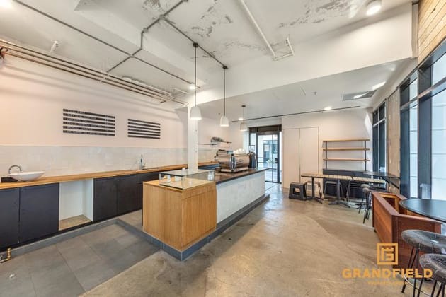 517 Flinders Lane & 28 Katherine Place Melbourne VIC 3000 - Image 5