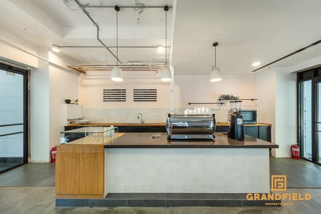 517 Flinders Lane & 28 Katherine Place Melbourne VIC 3000 - Image 2