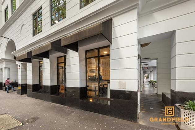 517 Flinders Lane & 28 Katherine Place Melbourne VIC 3000 - Image 3