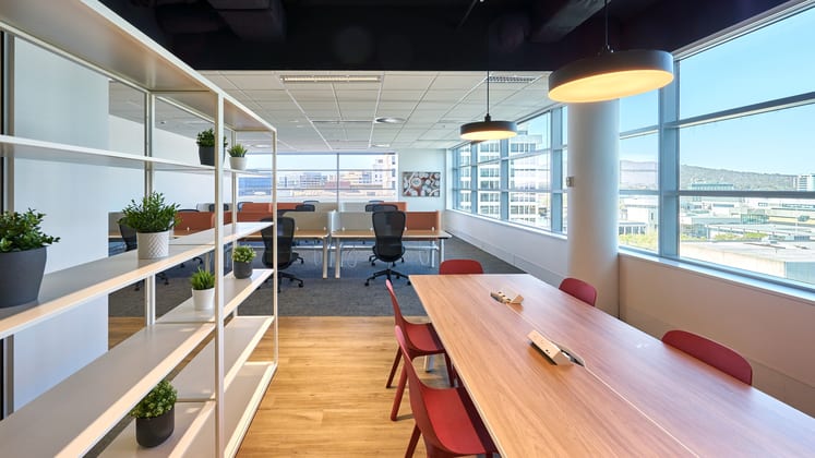 5 Farrell Place City ACT 2601 - Image 4