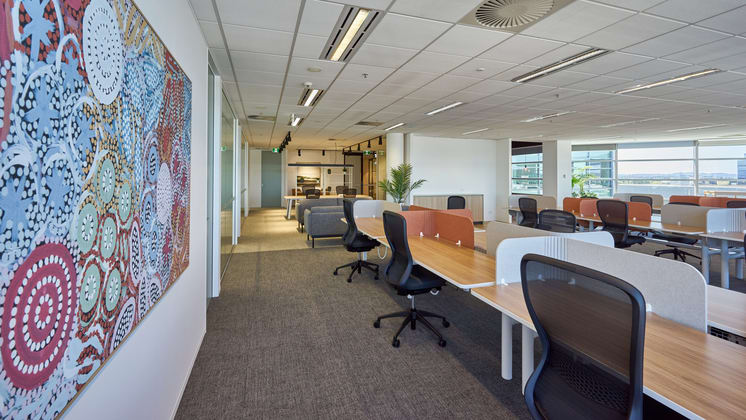 5 Farrell Place City ACT 2601 - Image 1