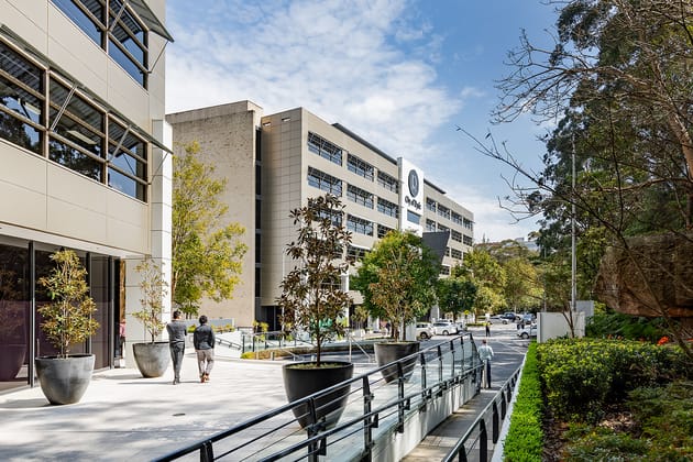 Building 0/3 Richardson Place North Ryde NSW 2113 - Image 1