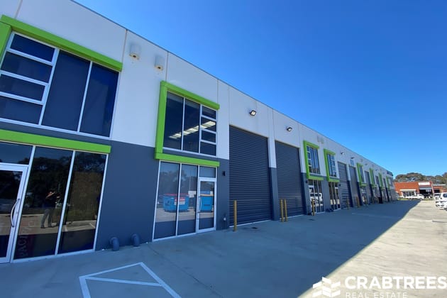 8/1 Graham Road Clayton South VIC 3169 - Image 3