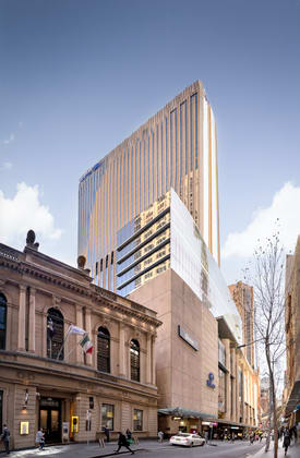 255 Pitt Street Sydney NSW 2000 - Image 1