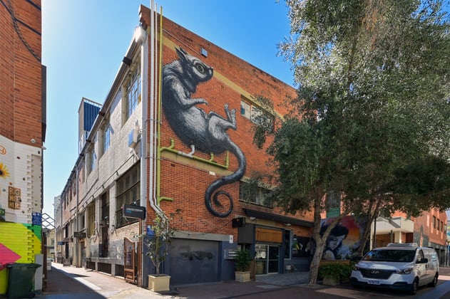317 Murray Street Perth WA 6000 - Image 1