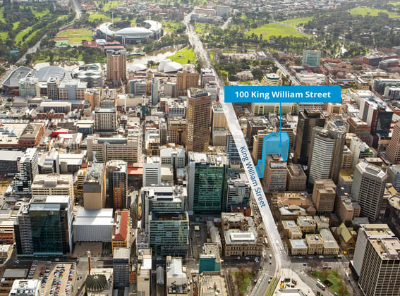 100 King William Street Adelaide SA 5000 - Image 1