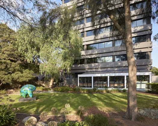 369 Royal Parade Parkville VIC 3052 - Image 3