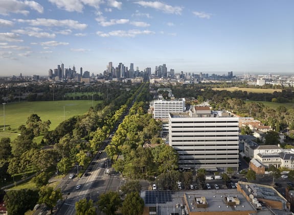 369 Royal Parade Parkville VIC 3052 - Image 1