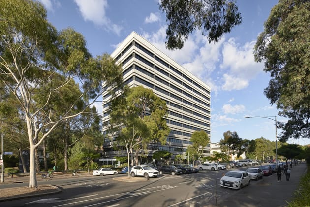 369 Royal Parade Parkville VIC 3052 - Image 2