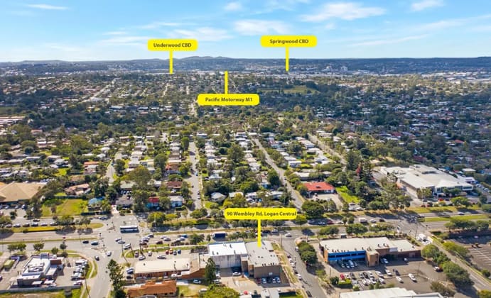 12/90 Wembley Road Logan Central QLD 4114 - Image 5