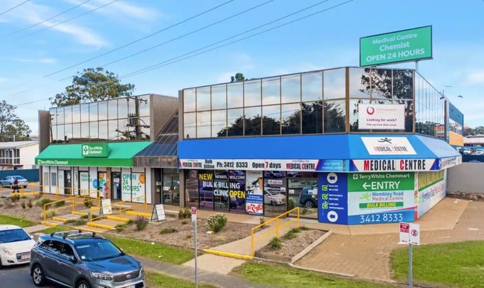 12/90 Wembley Road Logan Central QLD 4114 - Image 1
