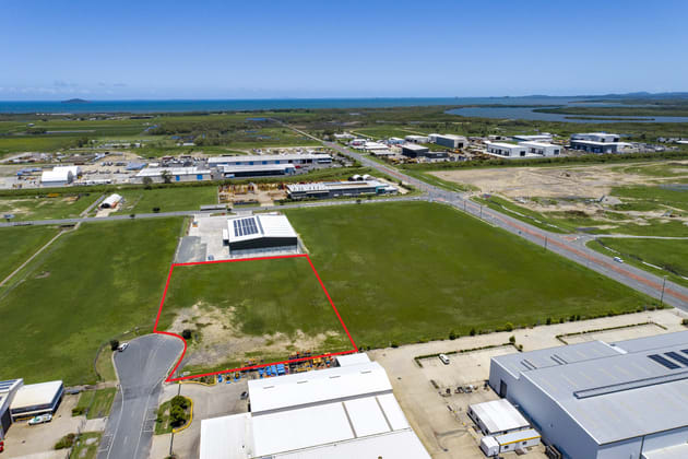 Click to view all images Lot 8/21-25 Enterprise Street Paget QLD 4740 - Image 3