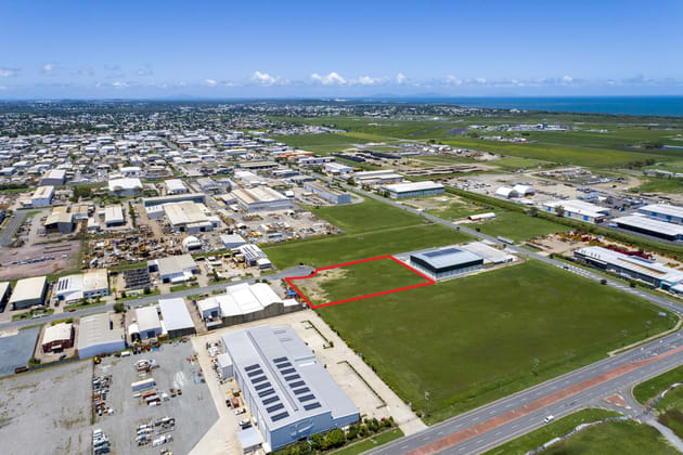 Click to view all images Lot 8/21-25 Enterprise Street Paget QLD 4740 - Image 4