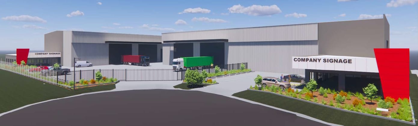 Click to view all images Lot 8/21-25 Enterprise Street Paget QLD 4740 - Image 1