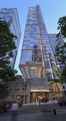 88 Walker Street North Sydney NSW 2060 - Image 2