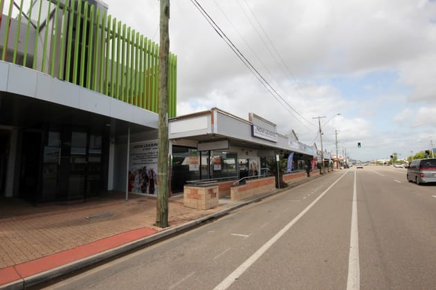 A/268 Ross River Road Aitkenvale QLD 4814 - Image 1