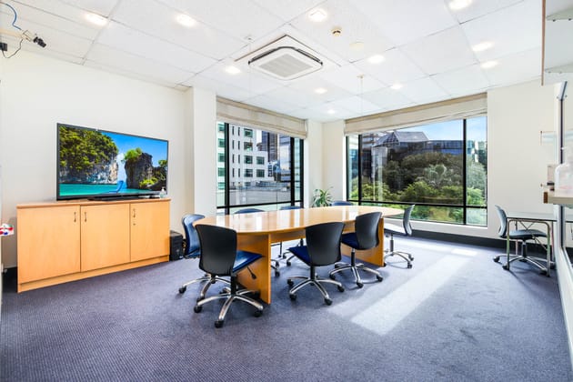 Click to view all images Level 4/85 George St Parramatta NSW 2150 - Image 5