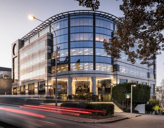 1100 Hay Street West Perth WA 6005 - Image 1