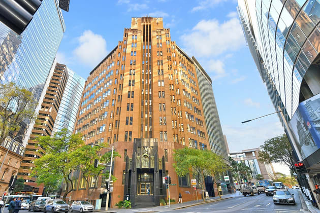 Suite 905/66 Hunter Street Sydney NSW 2000 - Image 1