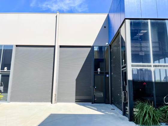 6/43 Yazaki Way Carrum Downs VIC 3201 - Image 1