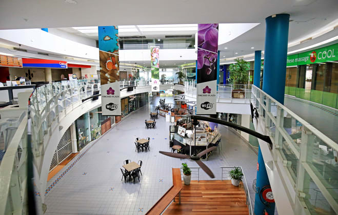 58 Lake Street Cairns City QLD 4870 - Image 2